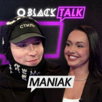 Obrázek epizody MANIAK: Spousta lidí neví že Bigg Boss label už není. Brno je víno, Praha je kok**n.