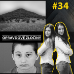 Obrázek epizody #34 - Trhlina & Gypsy Rose Blanchard