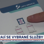 Obrázek epizody Nový den 3.5.2021 07:00 - 08:00