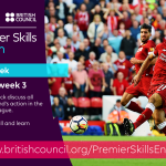 Obrázek epizody This week - Matchweek 3