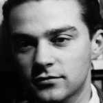 Obrázek epizody Týden s básníkem: Ivan Blatný - Půvaby jara