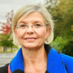 Obrázek epizody Senátorka Daniela Kovářová: Výdaje na zbrojení by měly jít na sociální věci, především děti a seniory