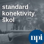 Obrázek epizody Standard konektivity škol