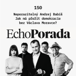 Obrázek epizody Neporazitelný Andrej Babiš. Jak má přežít demokracie bez Václava Moravce?