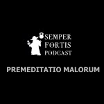 Obrázek epizody Premeditatio Malorum: Jedna z nejmocnějších technik stoického arzenálu pro dosažení radosti a duševního klidu
