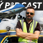 Obrázek epizody Dispečer Provozu Ploch z Ruzyně - Co se děje, když má přiletět Air Force One nebo Antonov An-225? Pavel Mašata
