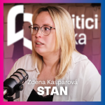 Obrázek epizody Svoboda slova, ale ne za cenu šíření dezinformací, říká předsedkyně mladých Starostů
