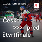 Obrázek epizody #789: Dokáže se národní tým vykoupit proti Finsku? >>> Zdeněk Janda