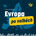 Obrázek epizody Evropa po volbách: Co přinese nový Evropský parlament?