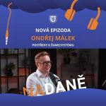 Obrázek epizody Ondřej Málek - Švarcsystém a daně: Proč kontroly neodstraní příčinu?