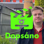 Obrázek epizody Dopsáno: Jak psát komedie s Petrem Kolečkem