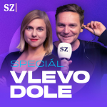 Obrázek epizody Ve vlaku s Havlíčkem a na TikToku se Schillerovou. Vlevo dole plní sliby