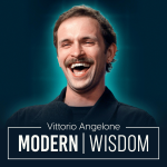 Obrázek epizody “My Autism Keeps Upsetting People” - Vittorio Angelone - #1119