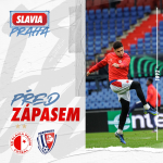 Obrázek epizody PŘED ZÁPASEM | Slavia - Pardubice