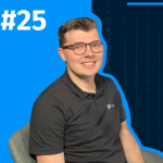 Obrázek epizody Czech Tech Talks #25: David Trojan - n8n a organizace tvorby digitálního obsahu