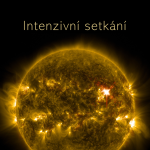 Obrázek epizody Intenzivní setkání - Bileám