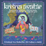 Obrázek epizody Krišna Avatár (CD1 Vrindávan)