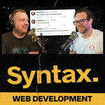 Obrázek epizody 804: Should Your Website Work Without JavaScript?