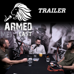 Obrázek epizody ARMEDCAST EP8 (Trailer) - Myslivost pro neznalé s Miloslavem Jančíkem