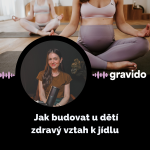 Obrázek epizody Karolína Fourová: Jak budovat u dětí zdravý vztah k jídlu