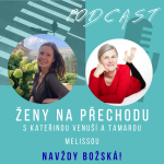 Obrázek epizody Navždy BOŽSKÁ! s Tamarou Melissou