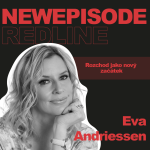 Obrázek epizody 115: Eva Andriessen: Rozchod s partnerem je často podceňované trauma, přitom ztrácíme budoucnost