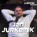 Obrázek epizody Lužifčák #198 Ján Jurkemík - Majster lejzrov a dobrovoľník na Ukrajine