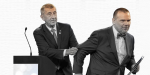 Obrázek epizody #201 - Babiš musí zastavit Pavla a chvilkaře Baxu!