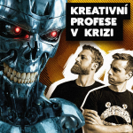 Obrázek epizody ZÁZNAM: Kreativní profese v krizi? AI a budoucnost tvůrců (stream 70.)