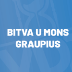 Obrázek epizody Římská invaze do Británie a bitva u Mons Graupius # Mgr. Tomáš Antoš# Ukázka z Herohero