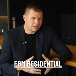 Obrázek epizody Jakub Veis z EBM Residential – i bydlení může být krásnější