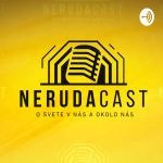 Obrázek epizody NERUDACAST 57: Denis Vencel - Ako sa stať úspešným na Instagrame?