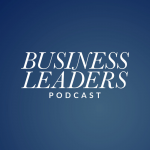 Obrázek epizody Business Leaders - Justin Breen