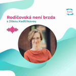 Obrázek epizody #27 Jitka Kadlčíková: „V konfliktu je důležité nezapomenout dýchat“