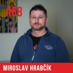 Obrázek epizody Miroslav Hrabčík: Hanácké nářečí může brzy zaniknout. Obavu o folklor však nemám
