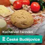 Obrázek epizody Veskrze cuketové Kuchařské čarování