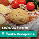 Obrázek epizody Pestré letní Kuchařské čarování – saláty, zeleninový puding, rychlý koláč na různé způsoby