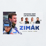 Obrázek epizody ZIMÁK | Ostravský byznys věří Varaďovi, proč nehraje Jágr? Unikátní obrana Pardubic