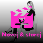 Obrázek epizody Novej & starej: Pekelná Melania Trump a nečekaný vítěz Oscarů Crash. Jak odolal času?