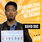 Obrázek epizody David Duc: Čtvrt milionu sledujících na TikToku