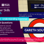 Obrázek epizody Understanding Grammar - Indirect questions