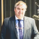 Obrázek epizody Marián Petko - Poriadna reforma zdravotníctva sa nedá urobiť... (Braňo Závodský Naživo)