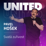 Obrázek epizody Pavel Hošek - Svatá zuřivost