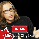 Obrázek epizody Miroslav Chyška ON AIR: „Píseň On My Head vznikla velmi rychle, hit jsem v ní ale nečekal.”