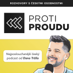 Obrázek epizody 88: Jakub Nešetřil pomáhá budovat lepší Česko s projektem Česko.Digital