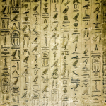 Obrázek epizody Buffet of the gods. The Pyramid Texts (Part Two)