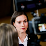 Obrázek epizody Buď ženská, ale zas ne moc, a hlavně kultivuj. Co všechno chceme po vrcholných političkách?