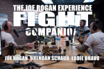 Obrázek epizody Fight Companion - May 27, 2018