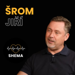 Obrázek epizody 🎙️ Jiří Šrom: O zakládání sborů, zázracích a rodině
