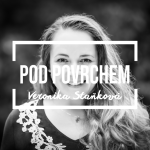 Obrázek epizody Veronika Staňková, vedoucí psychosociální péče Mobilního hospice Ondrášek – je oporou tam, kde jsou poslední krůčky na cestě nejtěžší